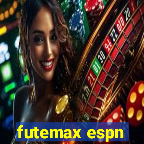 futemax espn